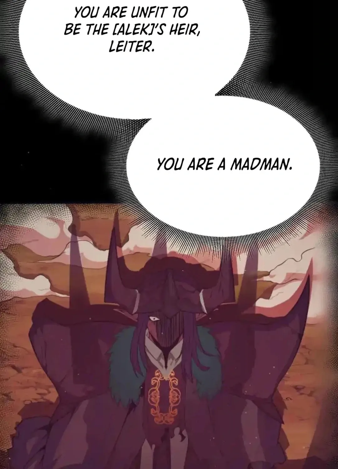 The Game That I Came From (Colored) Chapter 327 page 38 - 