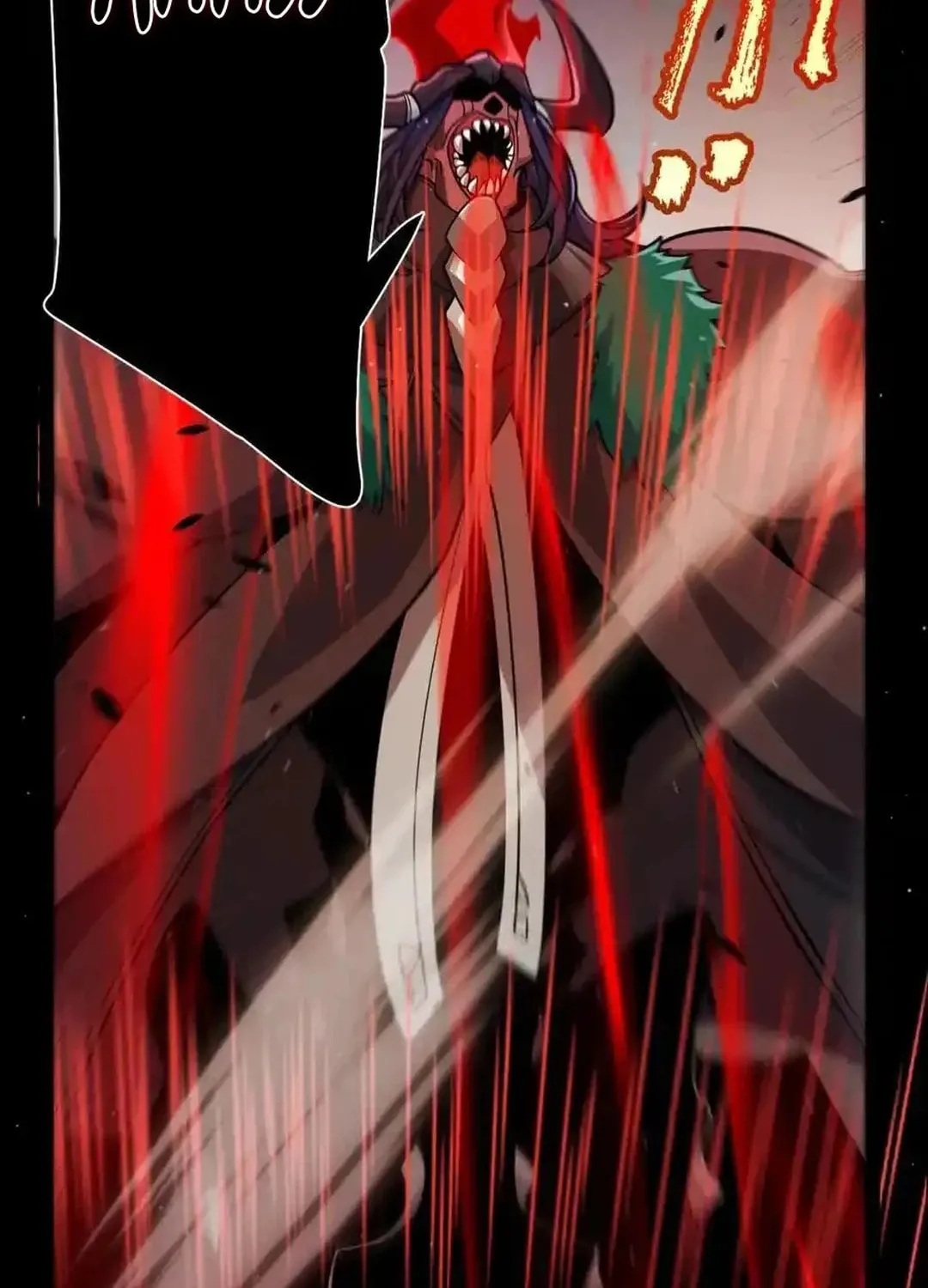The Game That I Came From (Colored) Chapter 327 page 46 - 