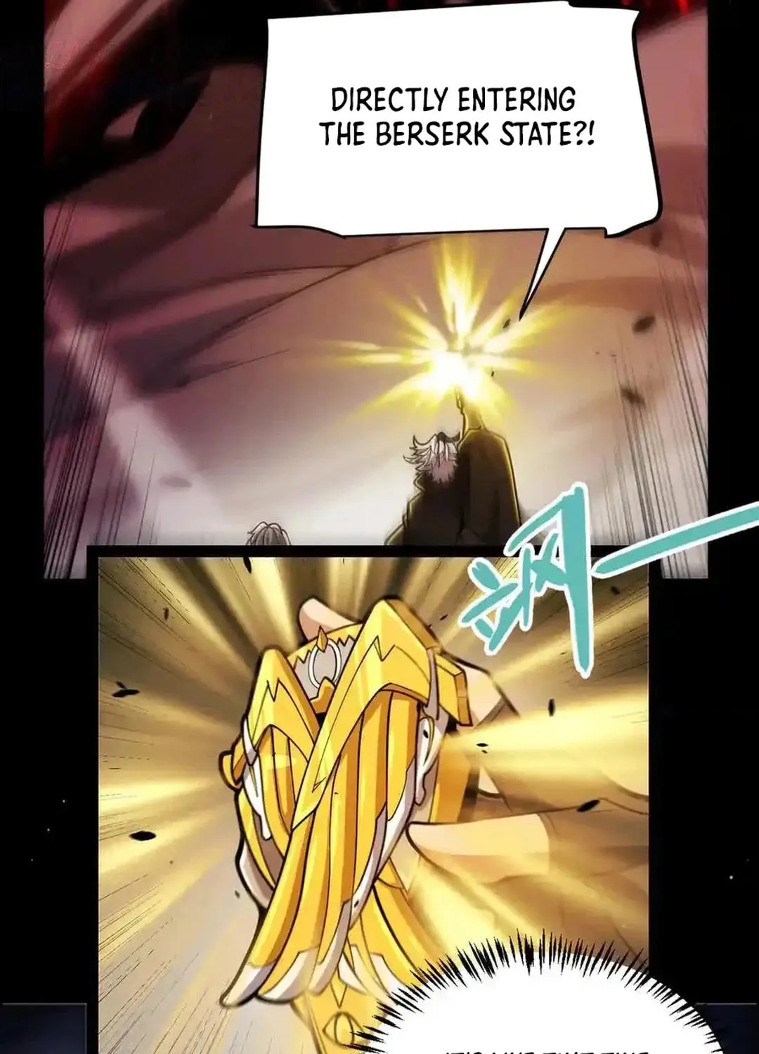 The Game That I Came From (Colored) Chapter 327 page 48 - 