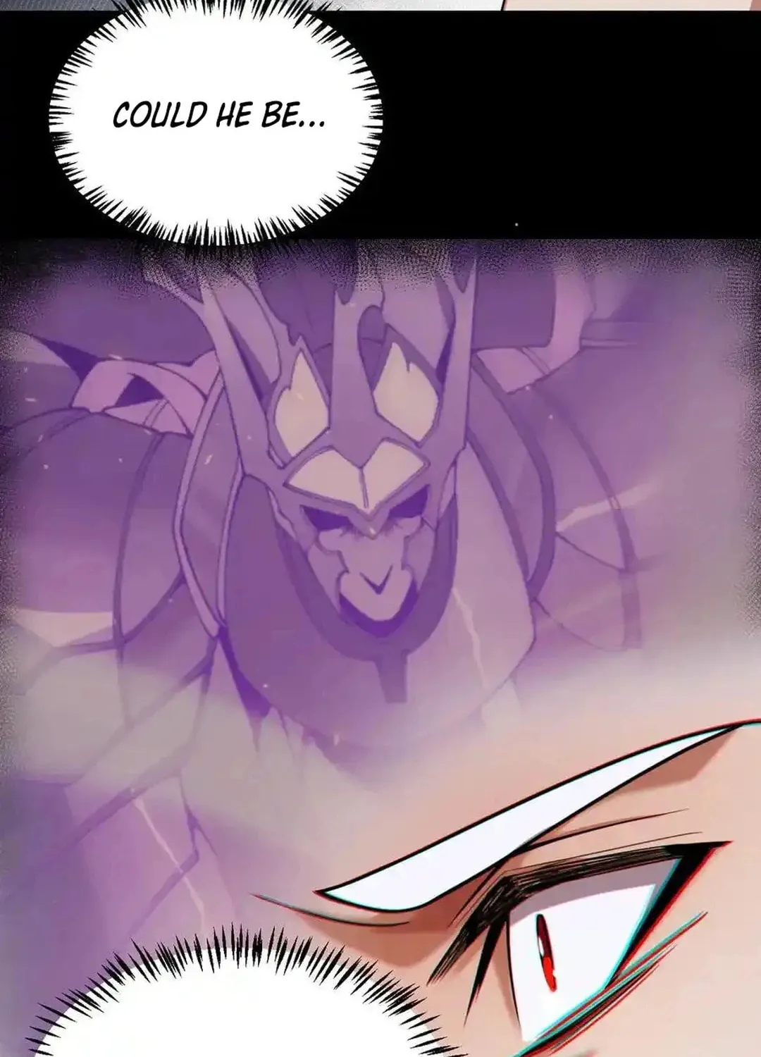 The Game That I Came From (Colored) Chapter 327 page 51 - 