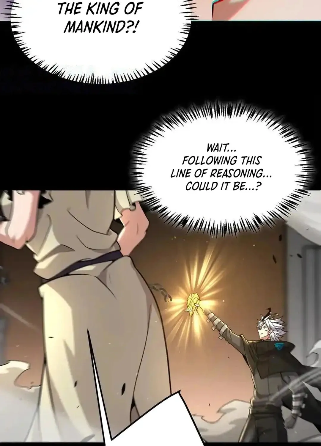 The Game That I Came From (Colored) Chapter 327 page 52 - 