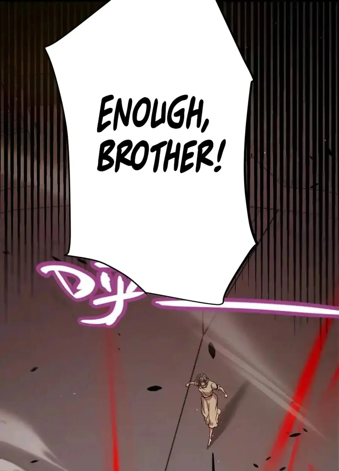 The Game That I Came From (Colored) Chapter 327 page 53 - 