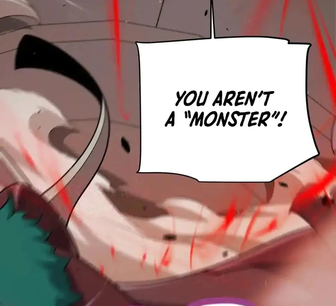 The Game That I Came From (Colored) Chapter 327 page 54 - 