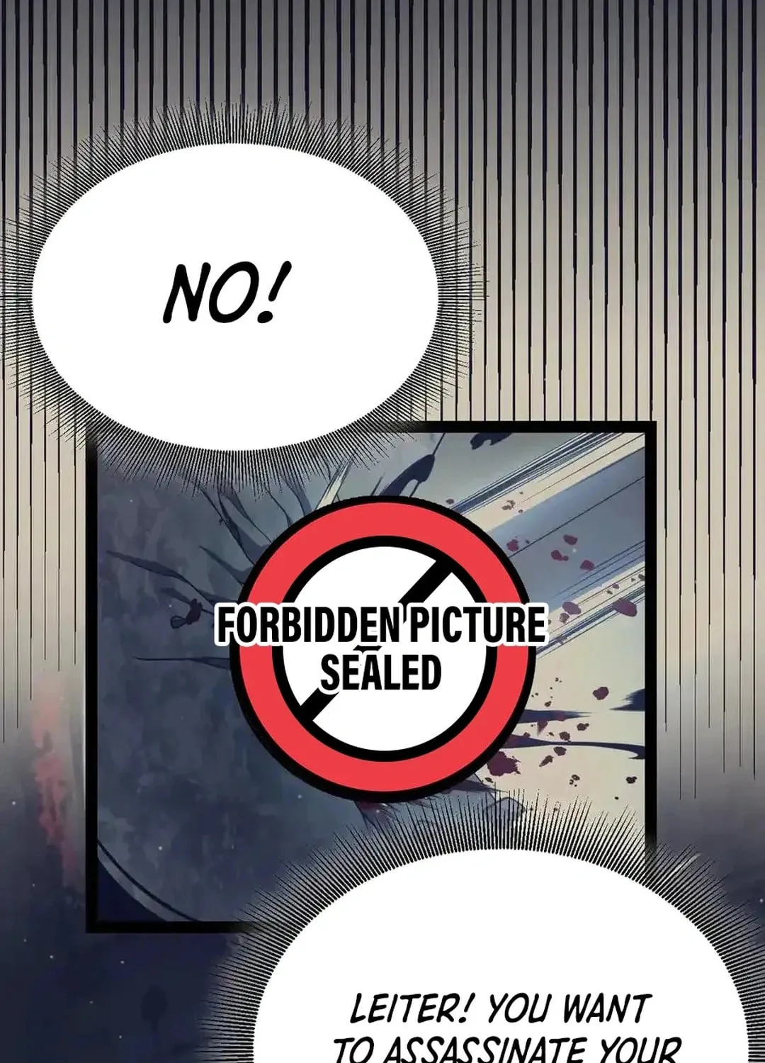 The Game That I Came From (Colored) Chapter 327 page 59 - 