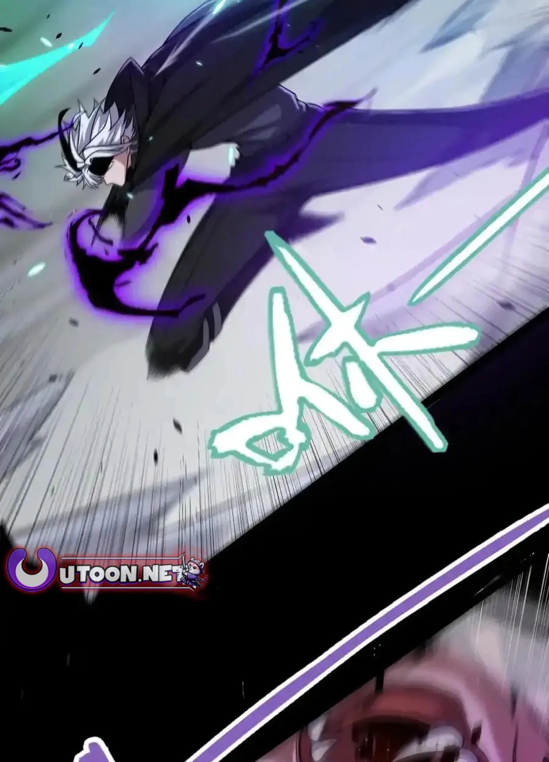 The Game That I Came From (Colored) Chapter 327 page 8 - 