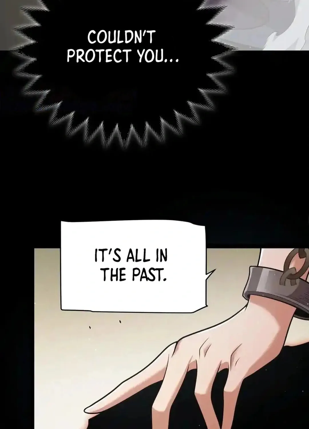 The Game That I Came From (Colored) Chapter 327 page 73 - 