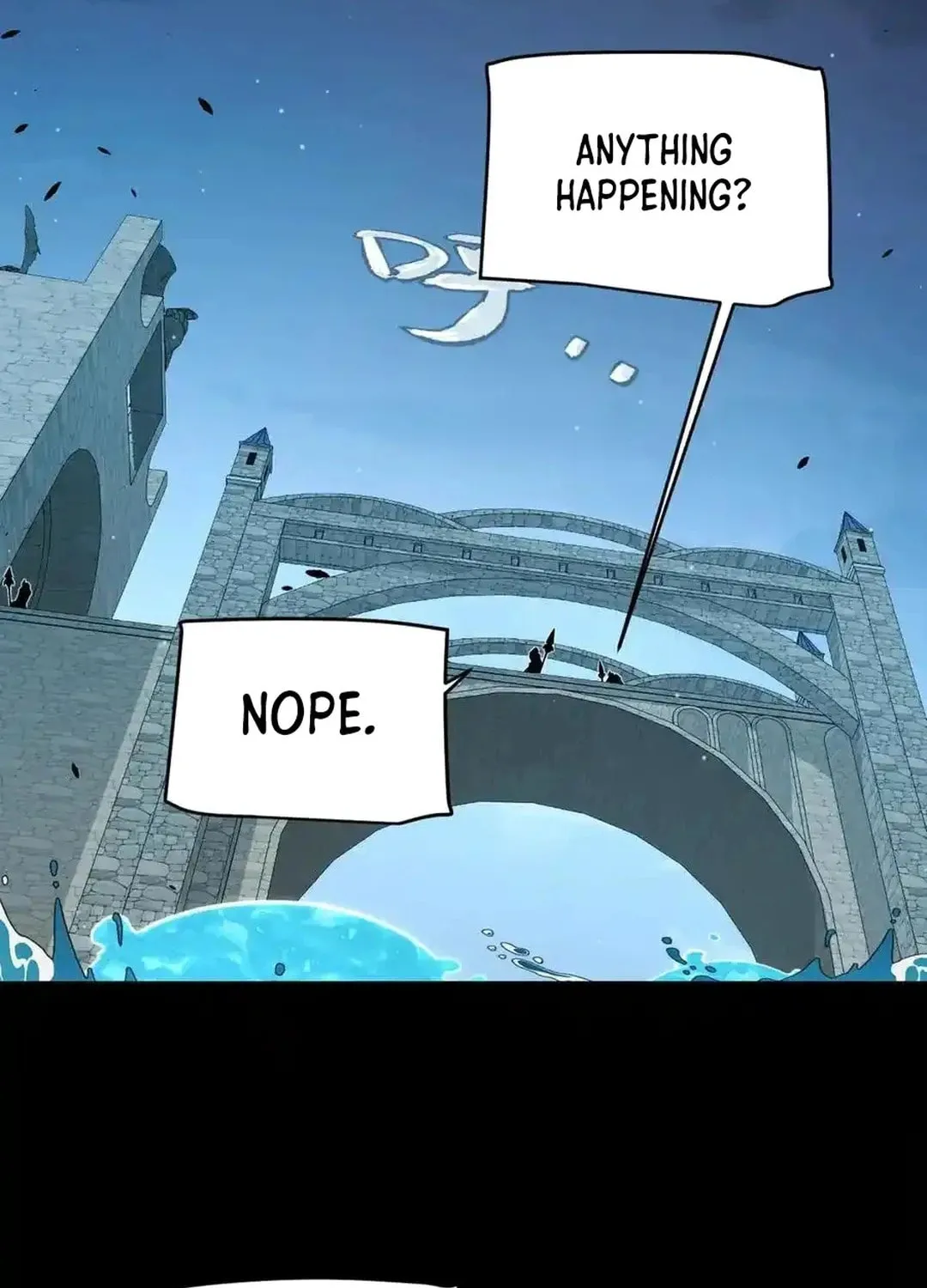 The Game That I Came From (Colored) Chapter 327 page 79 - 