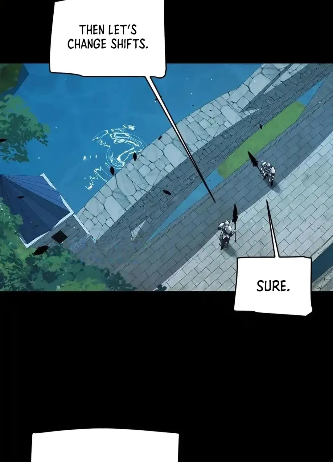 The Game That I Came From (Colored) Chapter 327 page 80 - 