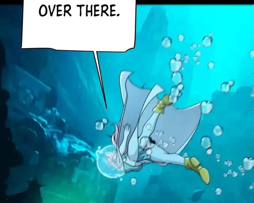 The Game That I Came From (Colored) Chapter 327 page 81 - 