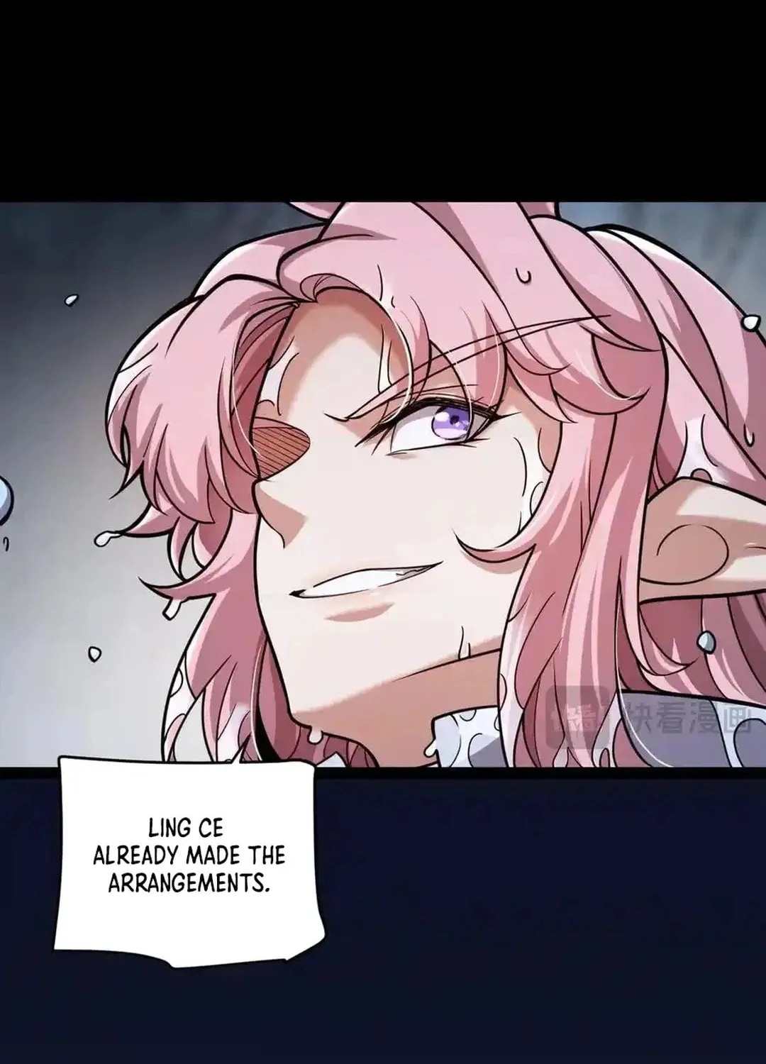 The Game That I Came From (Colored) Chapter 327 page 85 - 