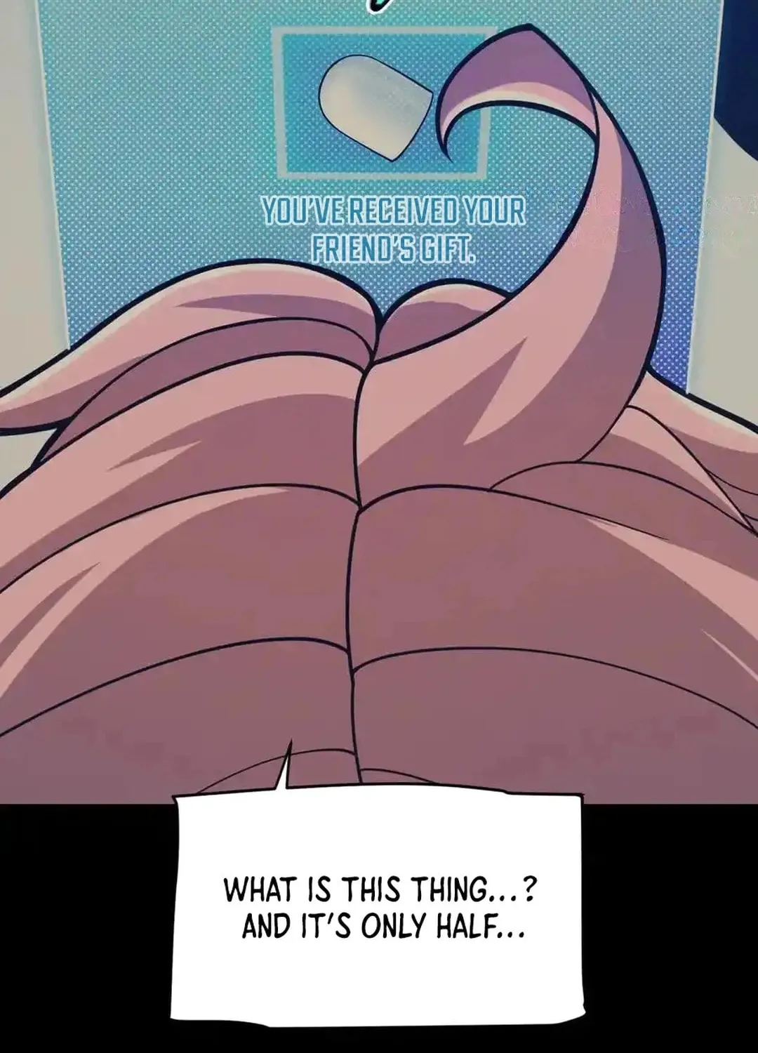 The Game That I Came From (Colored) Chapter 327 page 87 - 