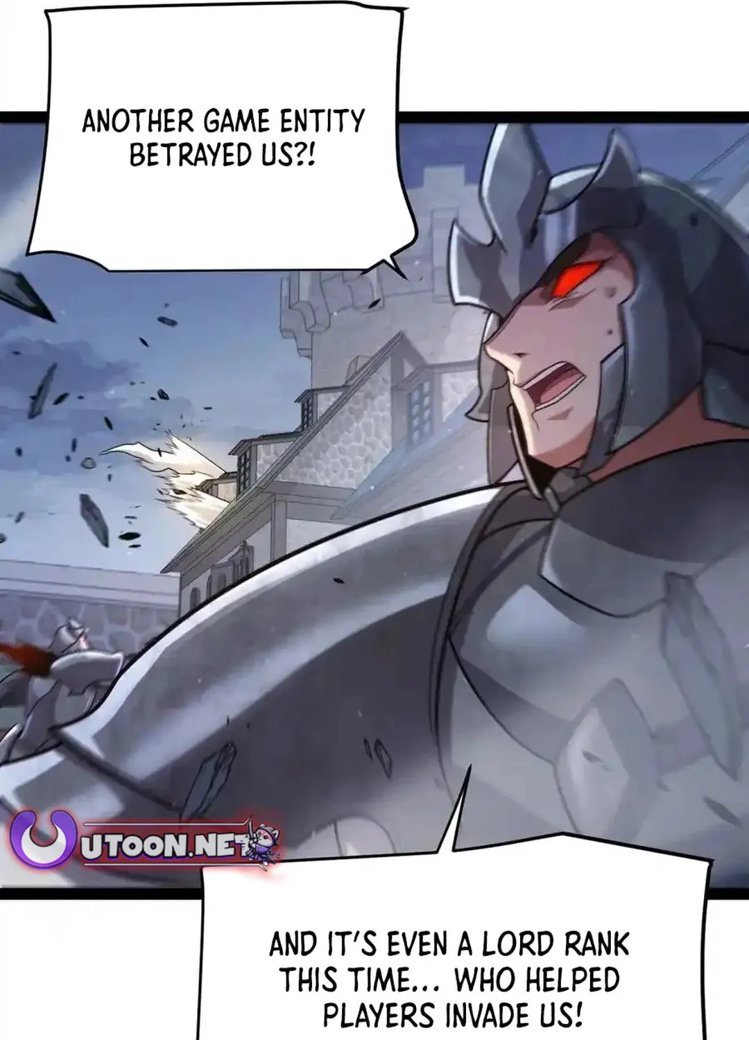 The Game That I Came From (Colored) Chapter 327 page 96 - 