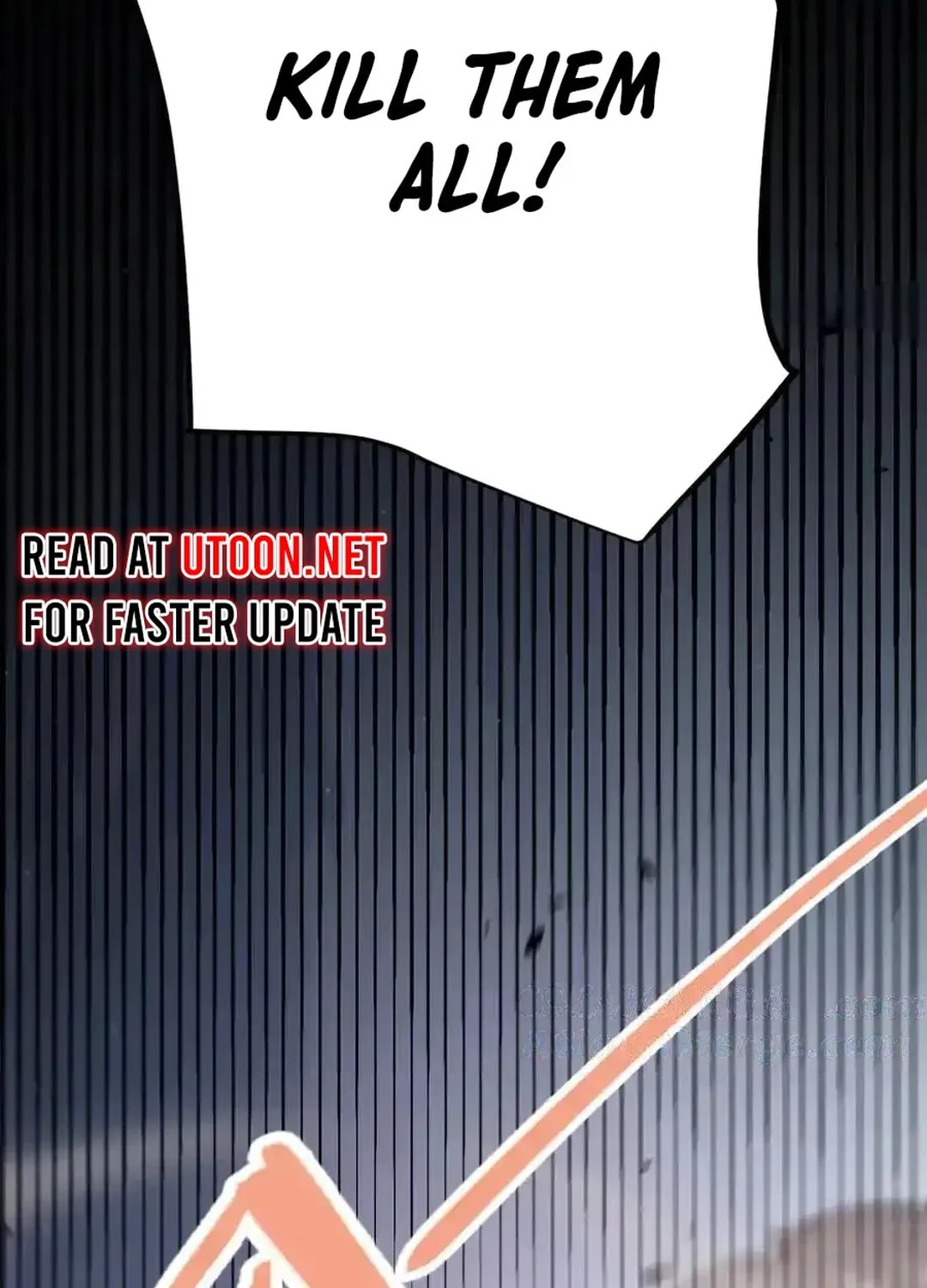 The Game That I Came From (Colored) Chapter 328 page 11 - 