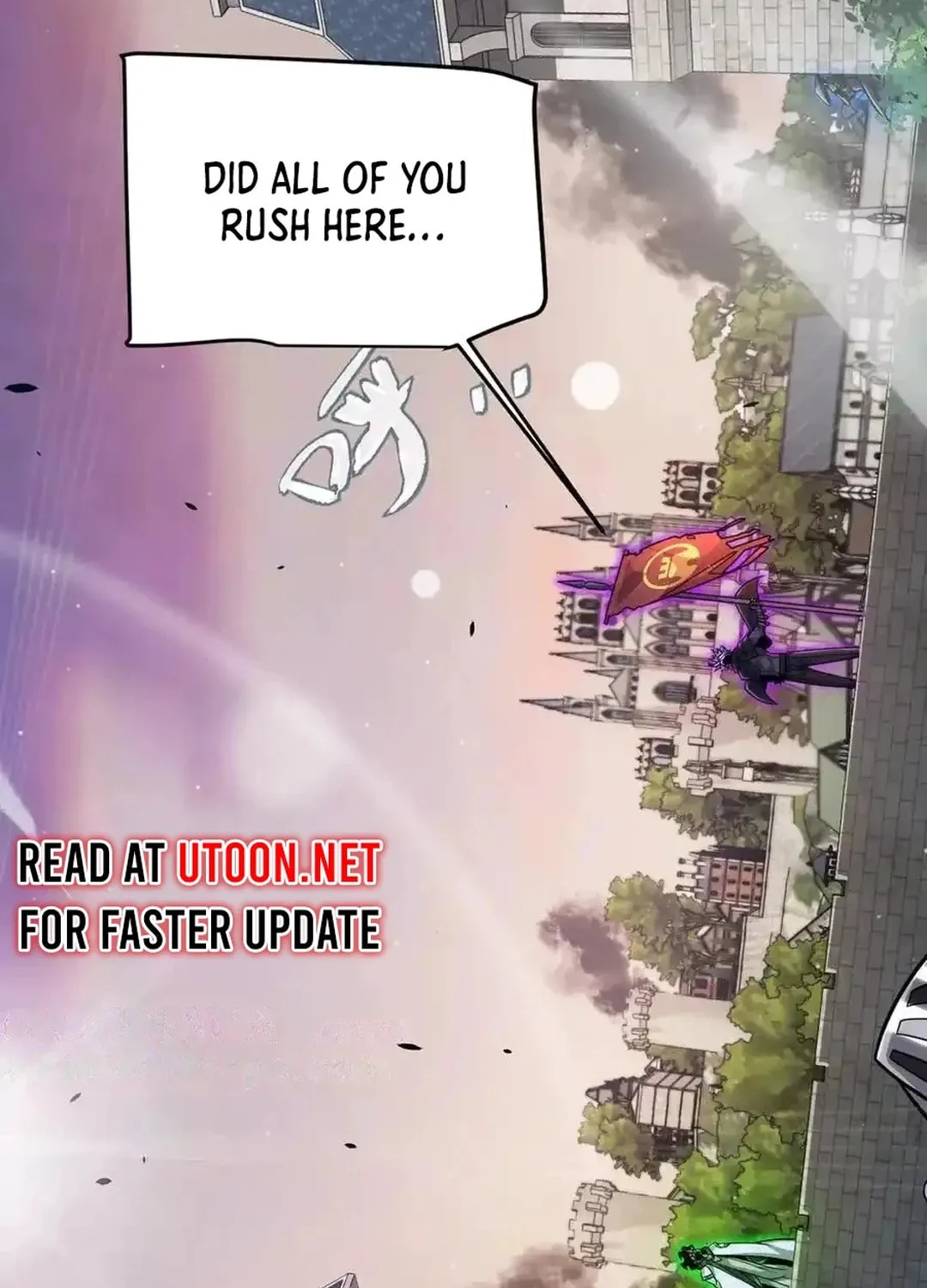 The Game That I Came From (Colored) Chapter 328 page 106 - 