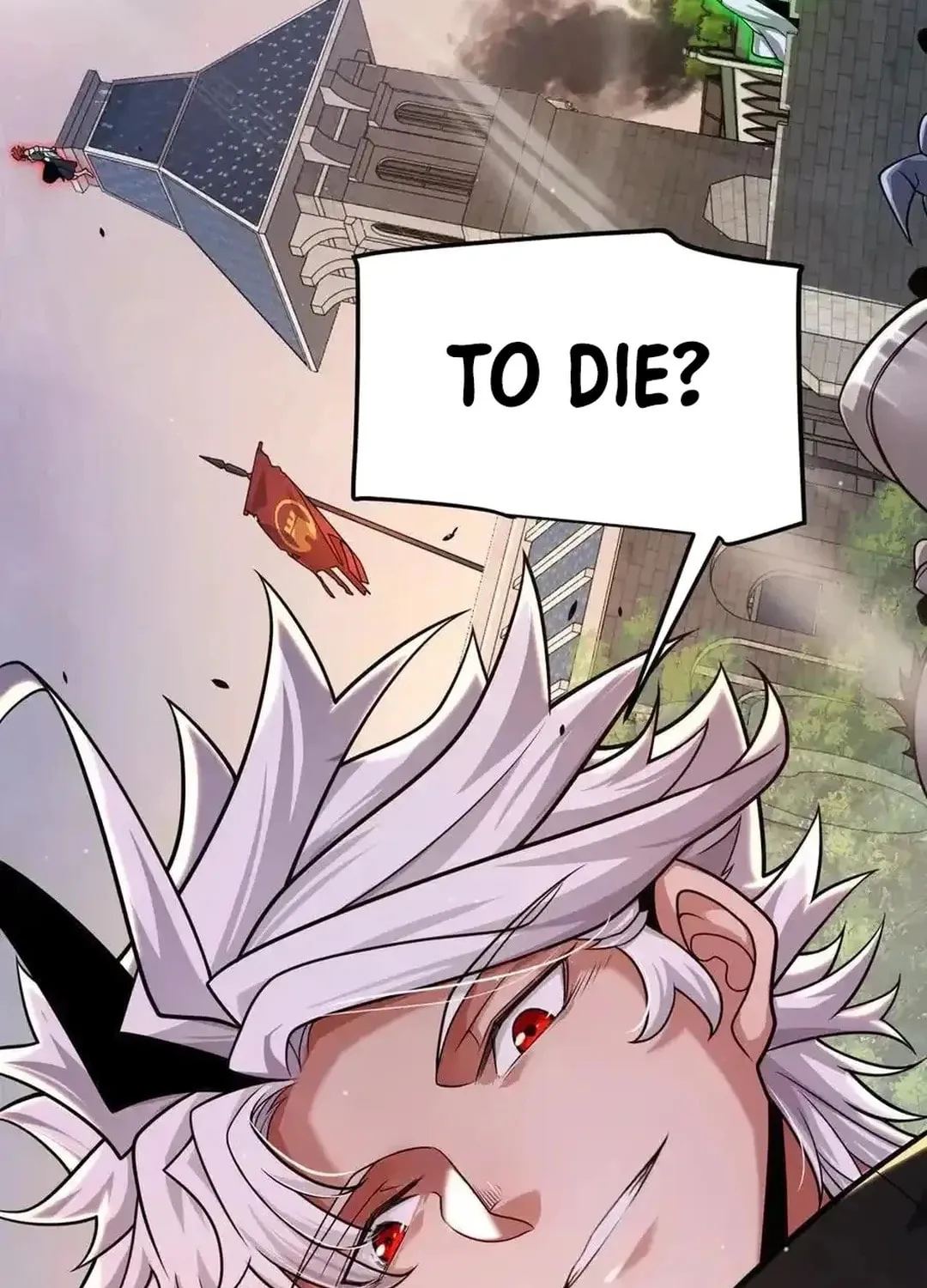 The Game That I Came From (Colored) Chapter 328 page 107 - 