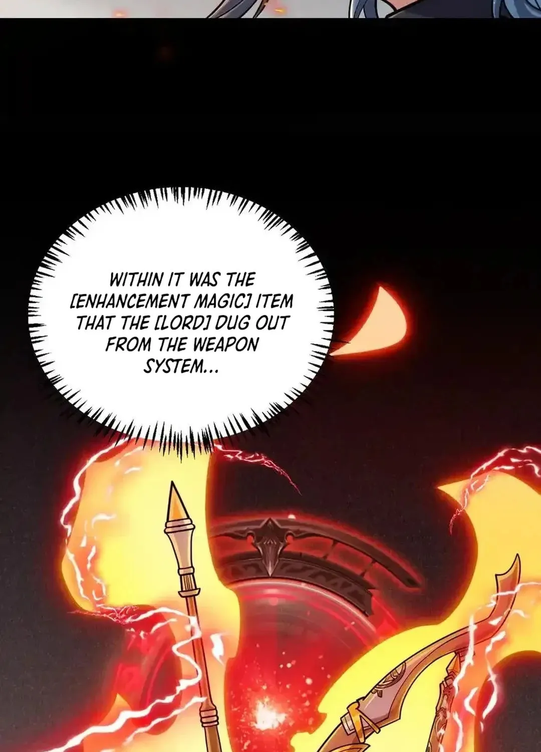 The Game That I Came From (Colored) Chapter 328 page 23 - 