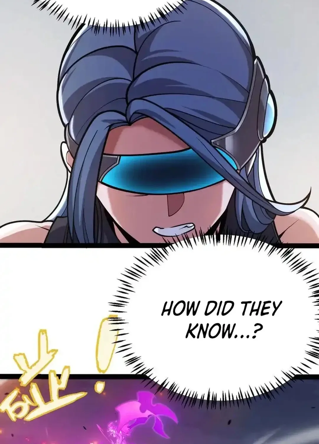 The Game That I Came From (Colored) Chapter 328 page 25 - 