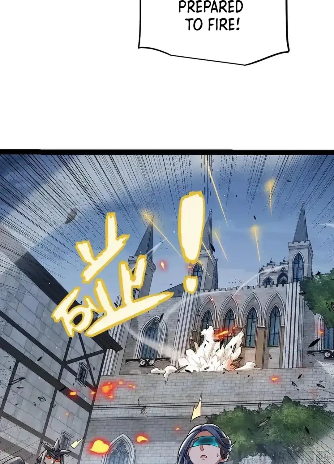 The Game That I Came From (Colored) Chapter 328 page 28 - 