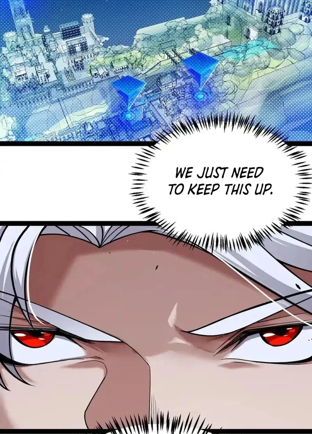 The Game That I Came From (Colored) Chapter 328 page 39 - 