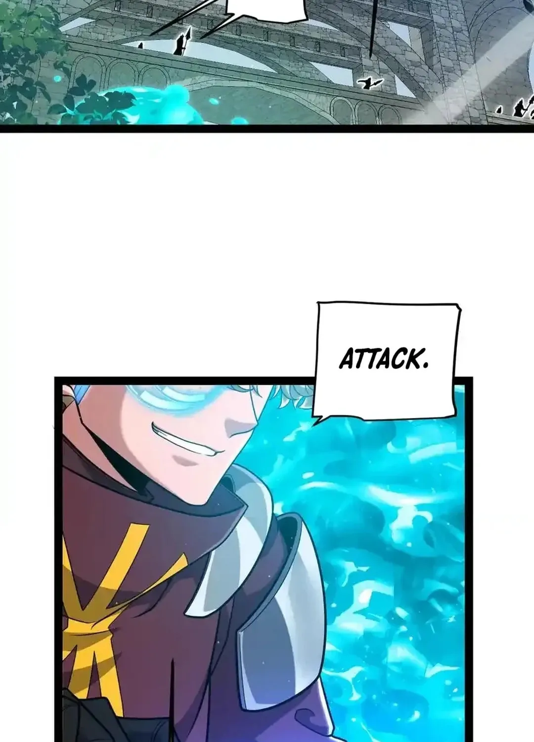 The Game That I Came From (Colored) Chapter 328 page 5 - 