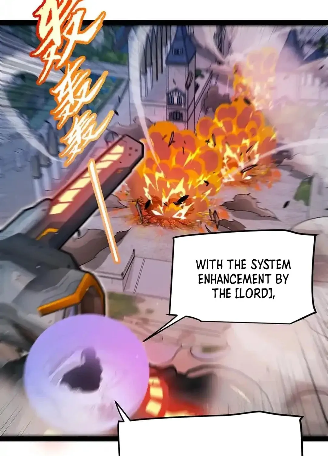 The Game That I Came From (Colored) Chapter 328 page 56 - 