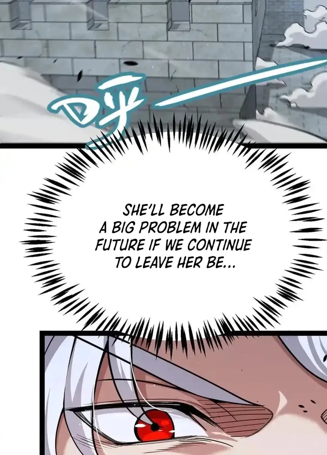 The Game That I Came From (Colored) Chapter 328 page 58 - 