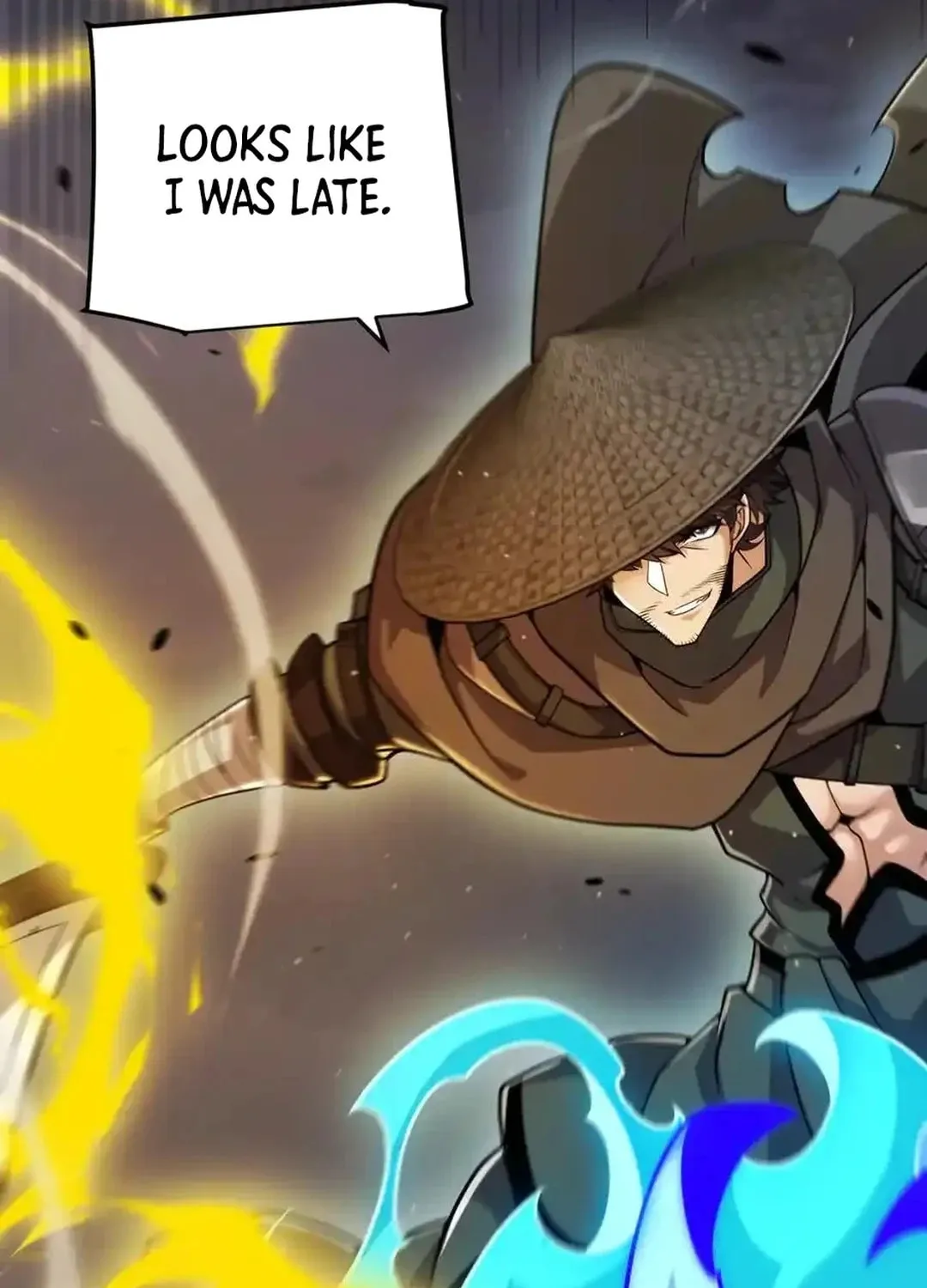 The Game That I Came From (Colored) Chapter 328 page 75 - 