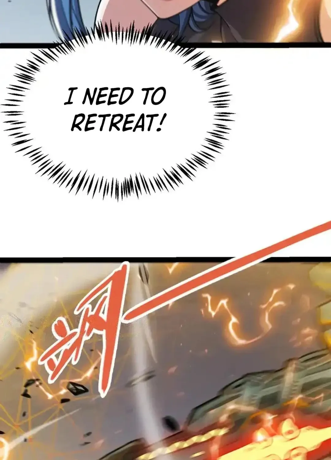 The Game That I Came From (Colored) Chapter 328 page 80 - 