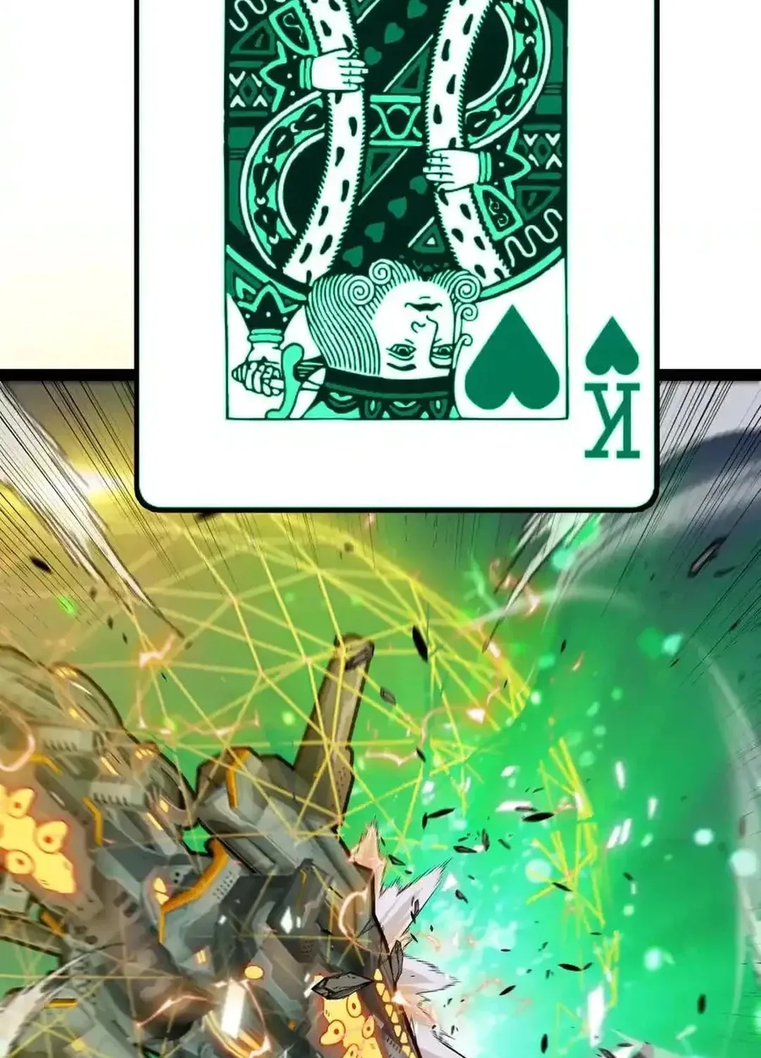 The Game That I Came From (Colored) Chapter 328 page 84 - 
