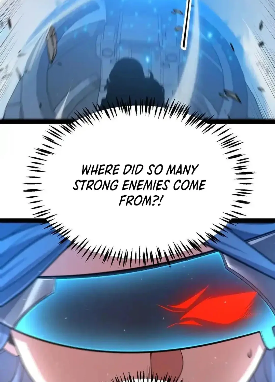 The Game That I Came From (Colored) Chapter 328 page 96 - 