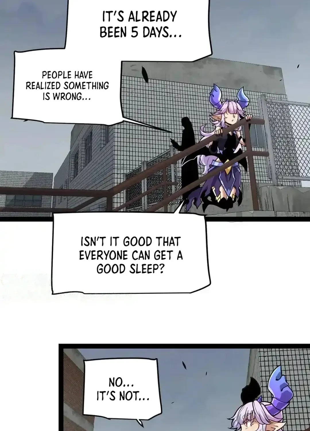 The Game That I Came From (Colored) Chapter 329 page 13 - 