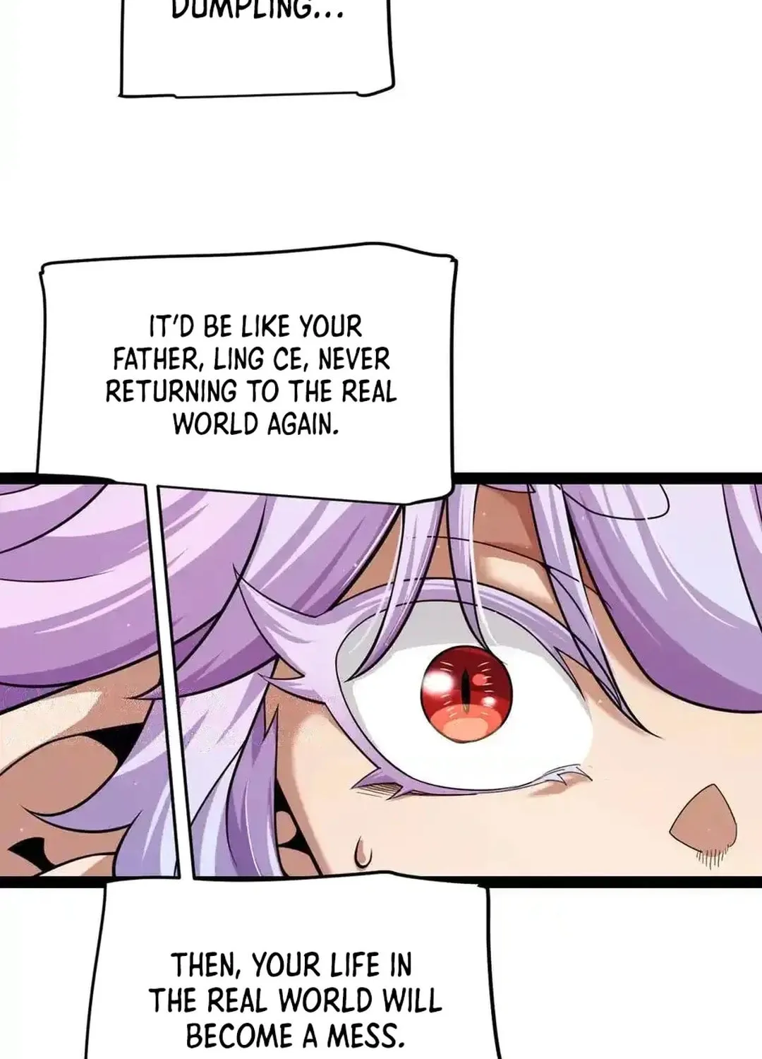 The Game That I Came From (Colored) Chapter 329 page 18 - 