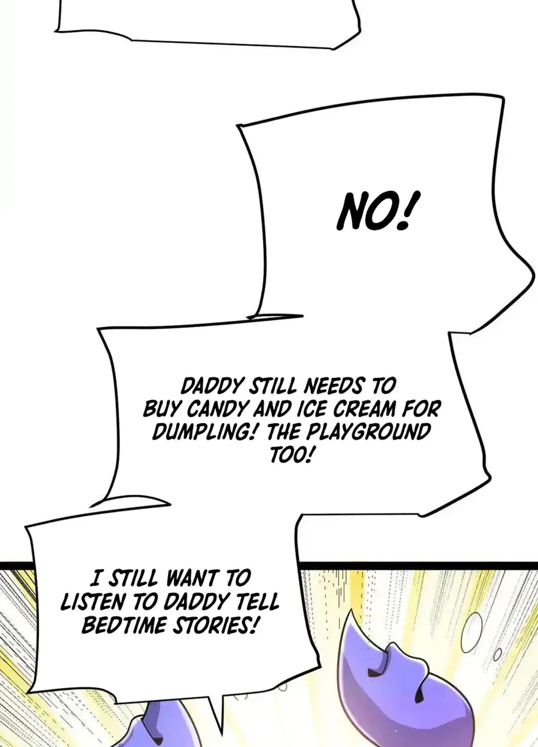 The Game That I Came From (Colored) Chapter 329 page 19 - 