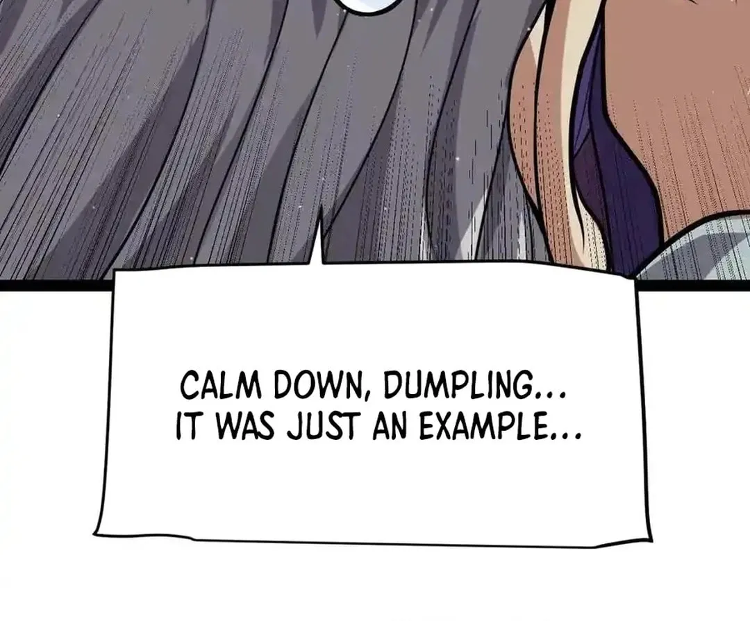The Game That I Came From (Colored) Chapter 329 page 21 - 
