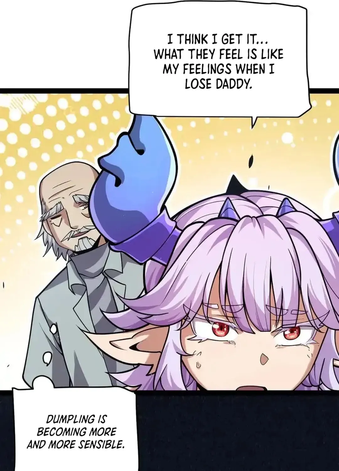 The Game That I Came From (Colored) Chapter 329 page 22 - 