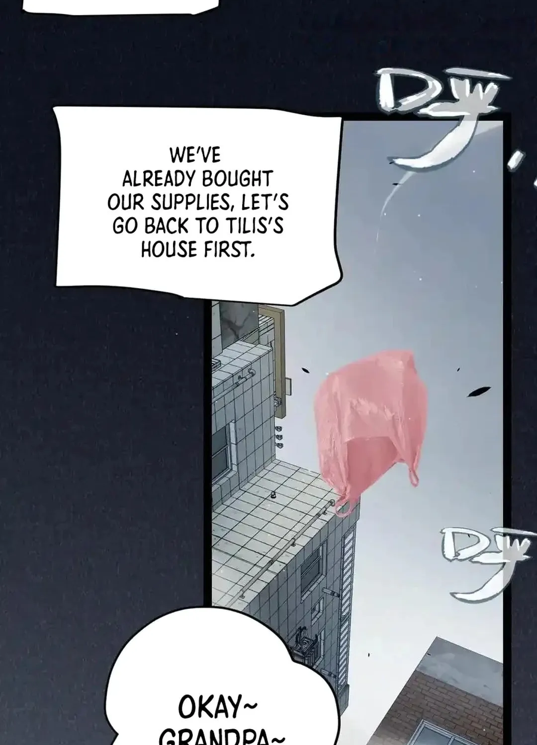The Game That I Came From (Colored) Chapter 329 page 23 - 