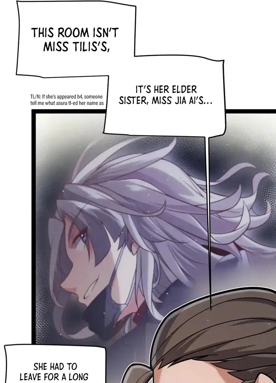 The Game That I Came From (Colored) Chapter 329 page 34 - 
