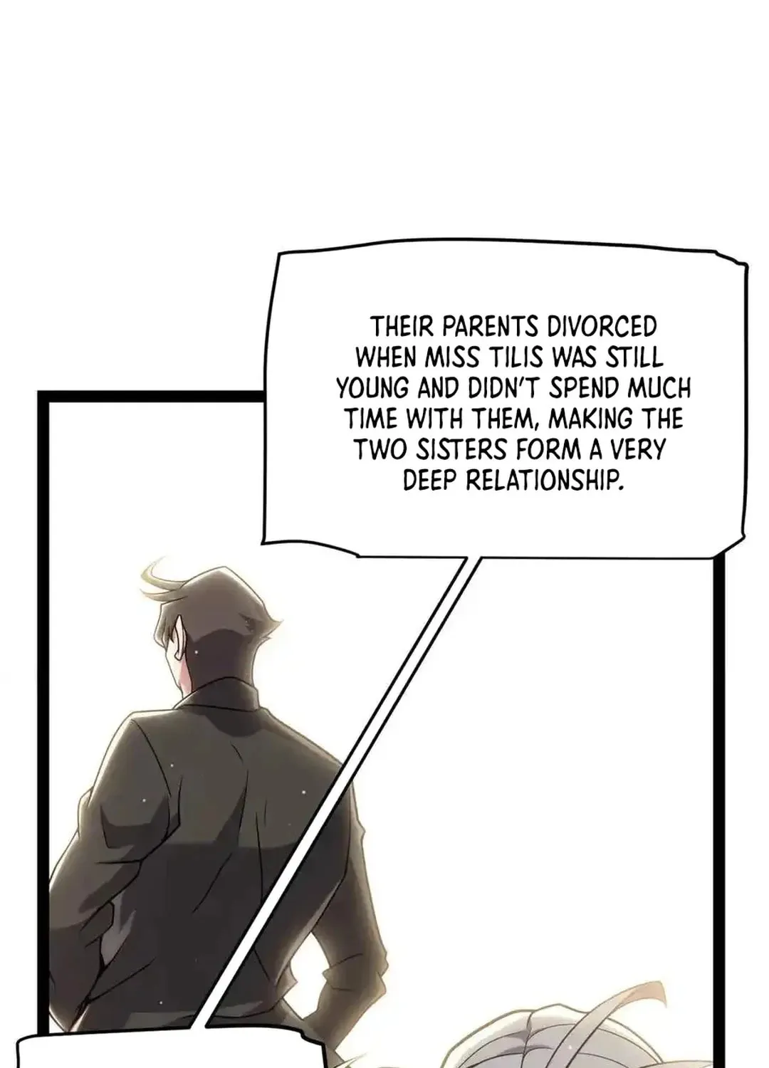 The Game That I Came From (Colored) Chapter 329 page 36 - 
