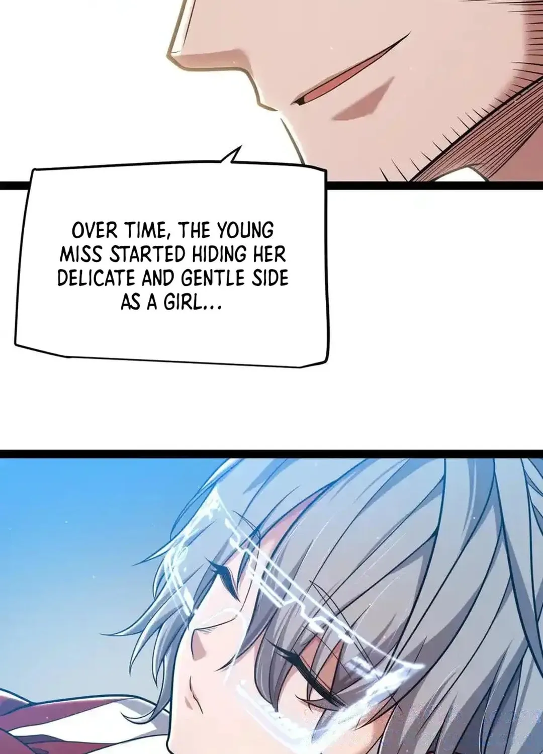 The Game That I Came From (Colored) Chapter 329 page 39 - 