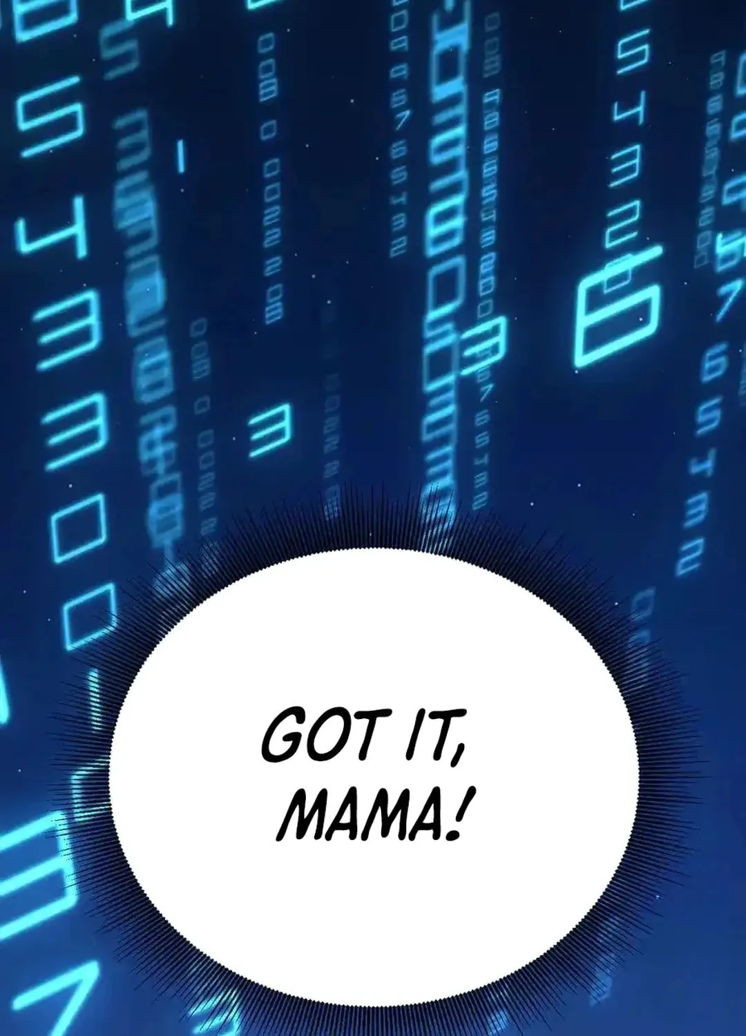 The Game That I Came From (Colored) Chapter 329 page 5 - 