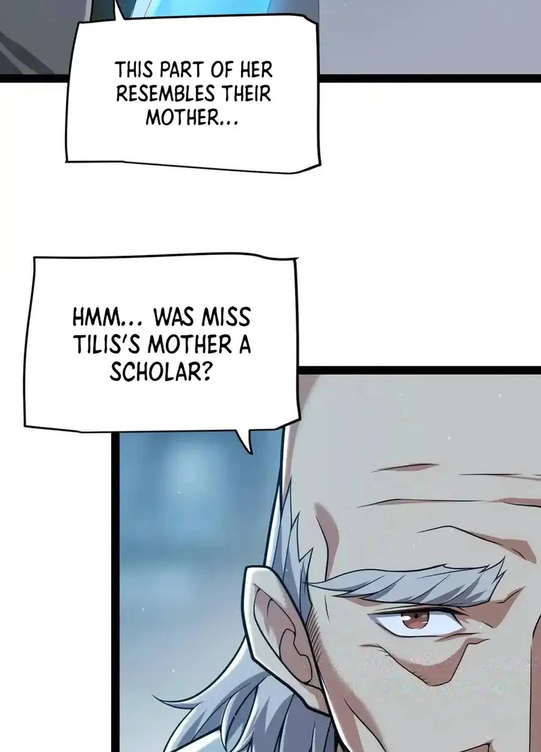 The Game That I Came From (Colored) Chapter 329 page 42 - 