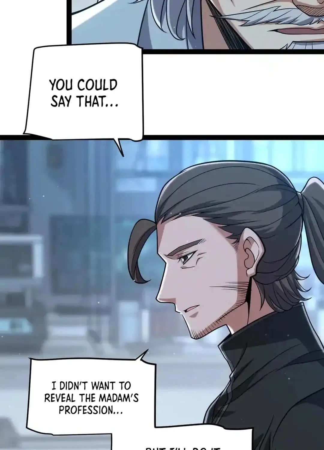The Game That I Came From (Colored) Chapter 329 page 43 - 