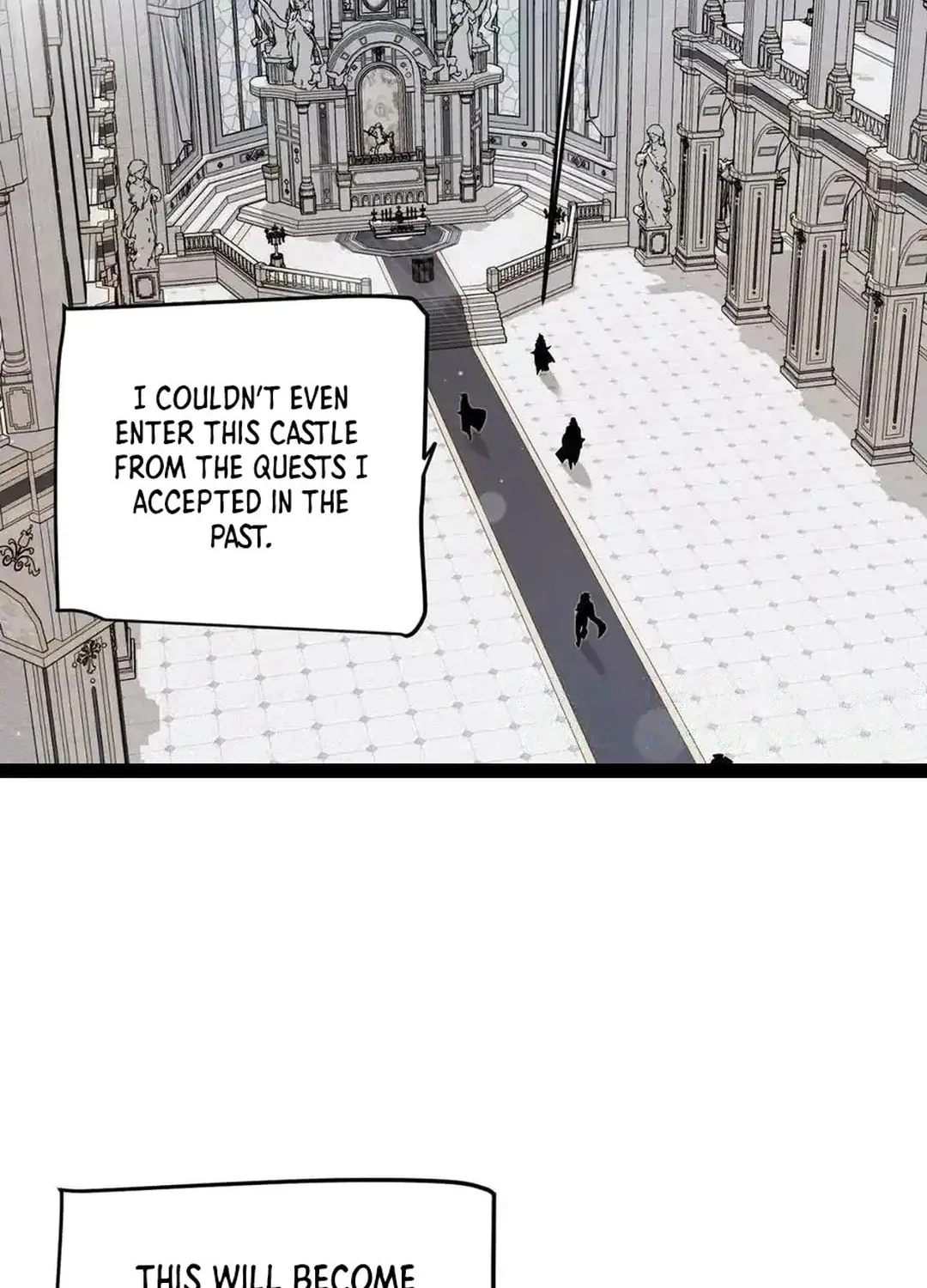 The Game That I Came From (Colored) Chapter 329 page 49 - 