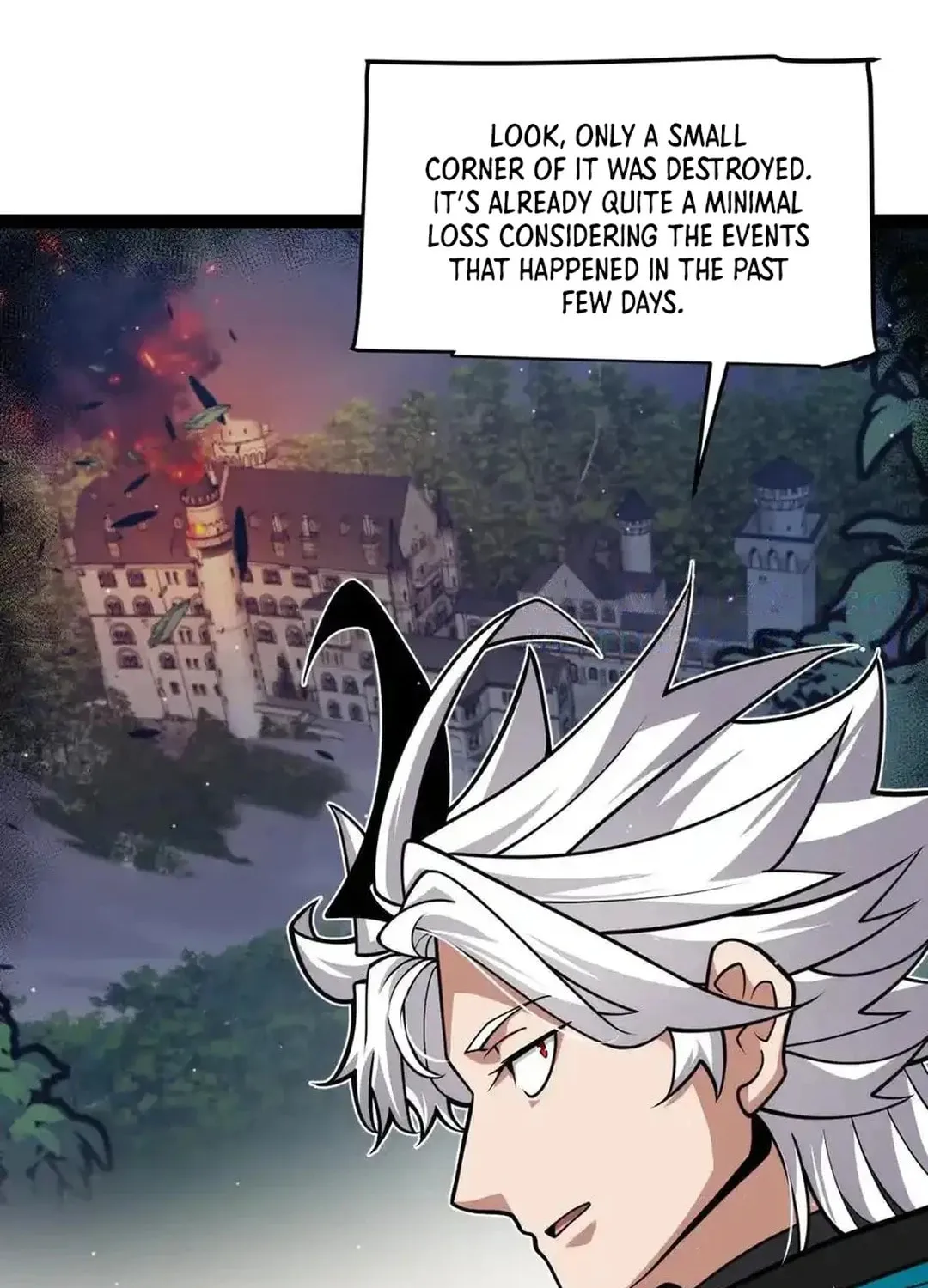 The Game That I Came From (Colored) Chapter 329 page 51 - 