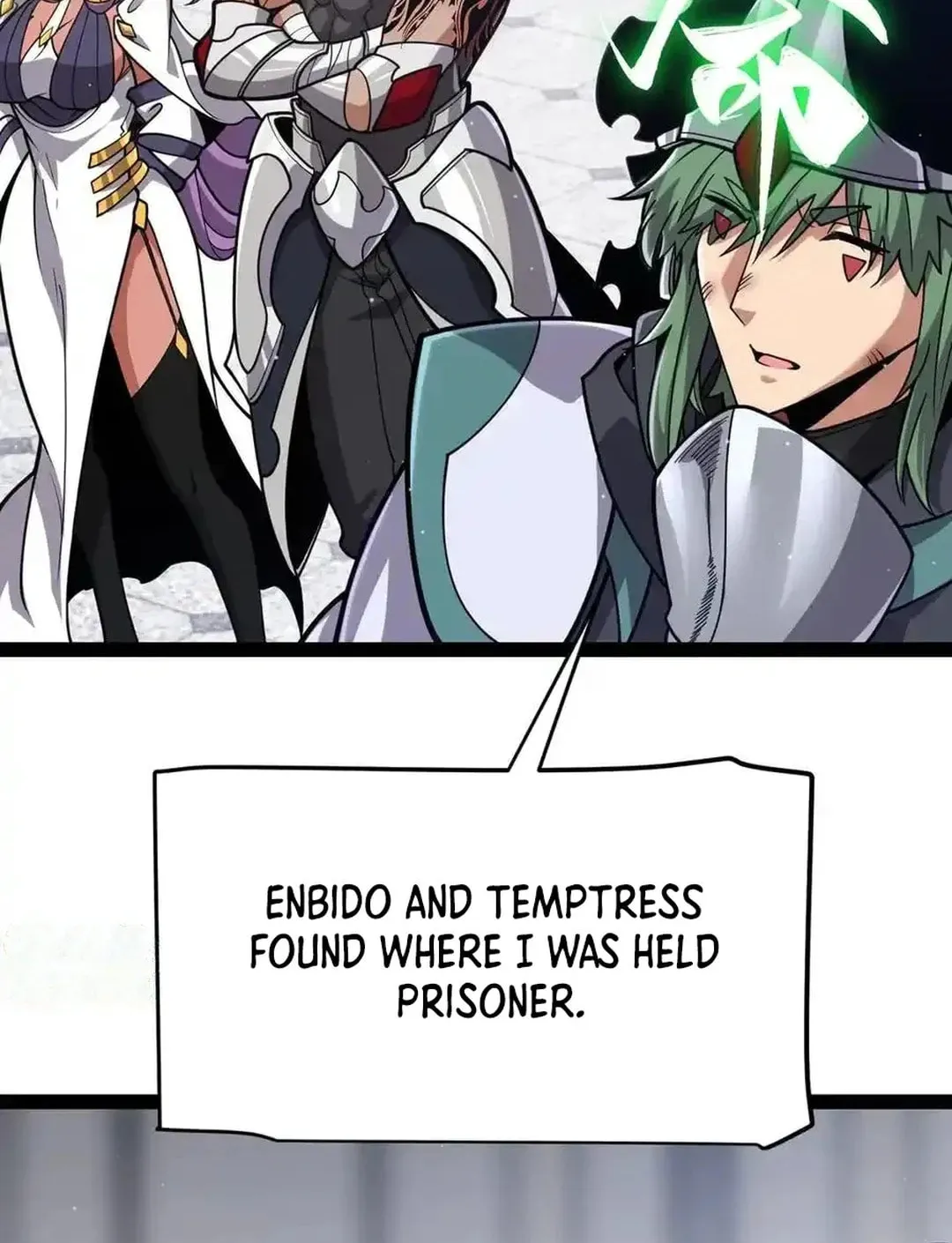The Game That I Came From (Colored) Chapter 329 page 53 - 
