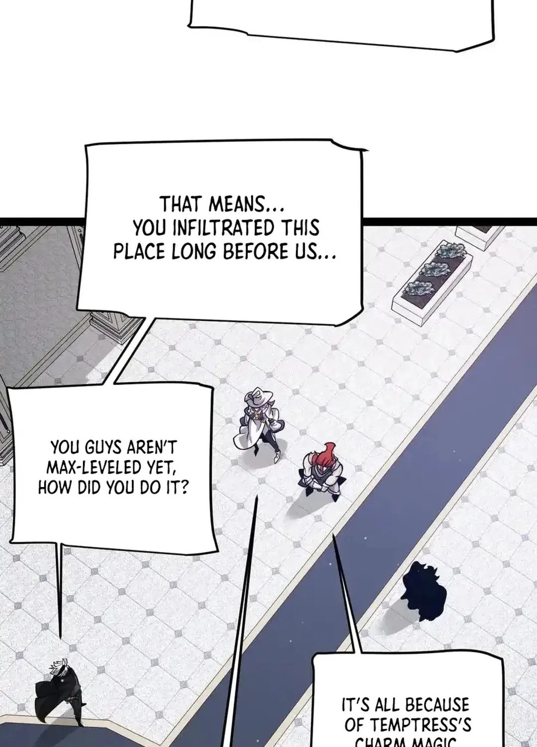 The Game That I Came From (Colored) Chapter 329 page 55 - 