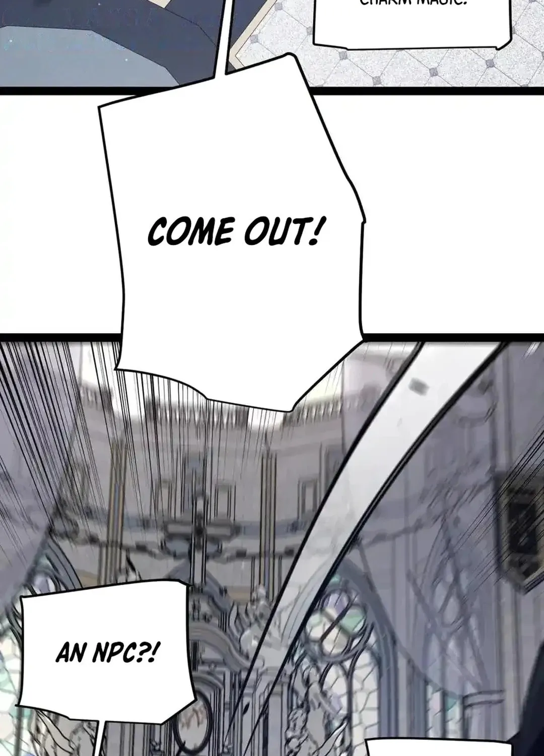 The Game That I Came From (Colored) Chapter 329 page 56 - 
