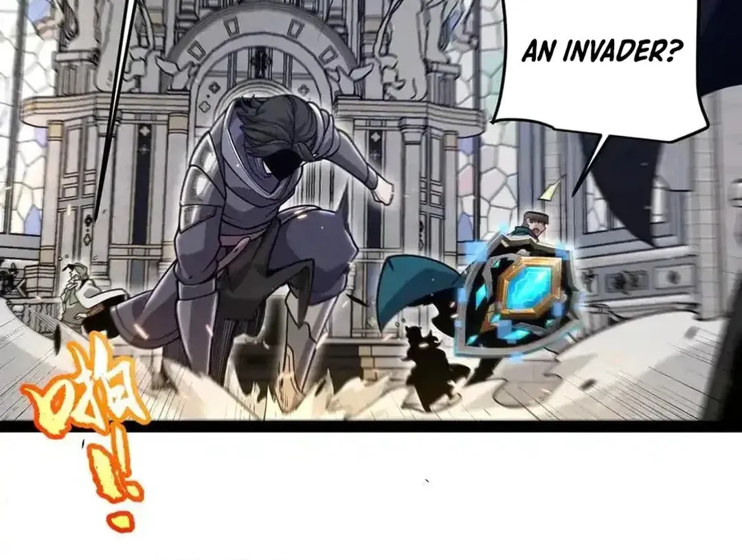The Game That I Came From (Colored) Chapter 329 page 57 - 
