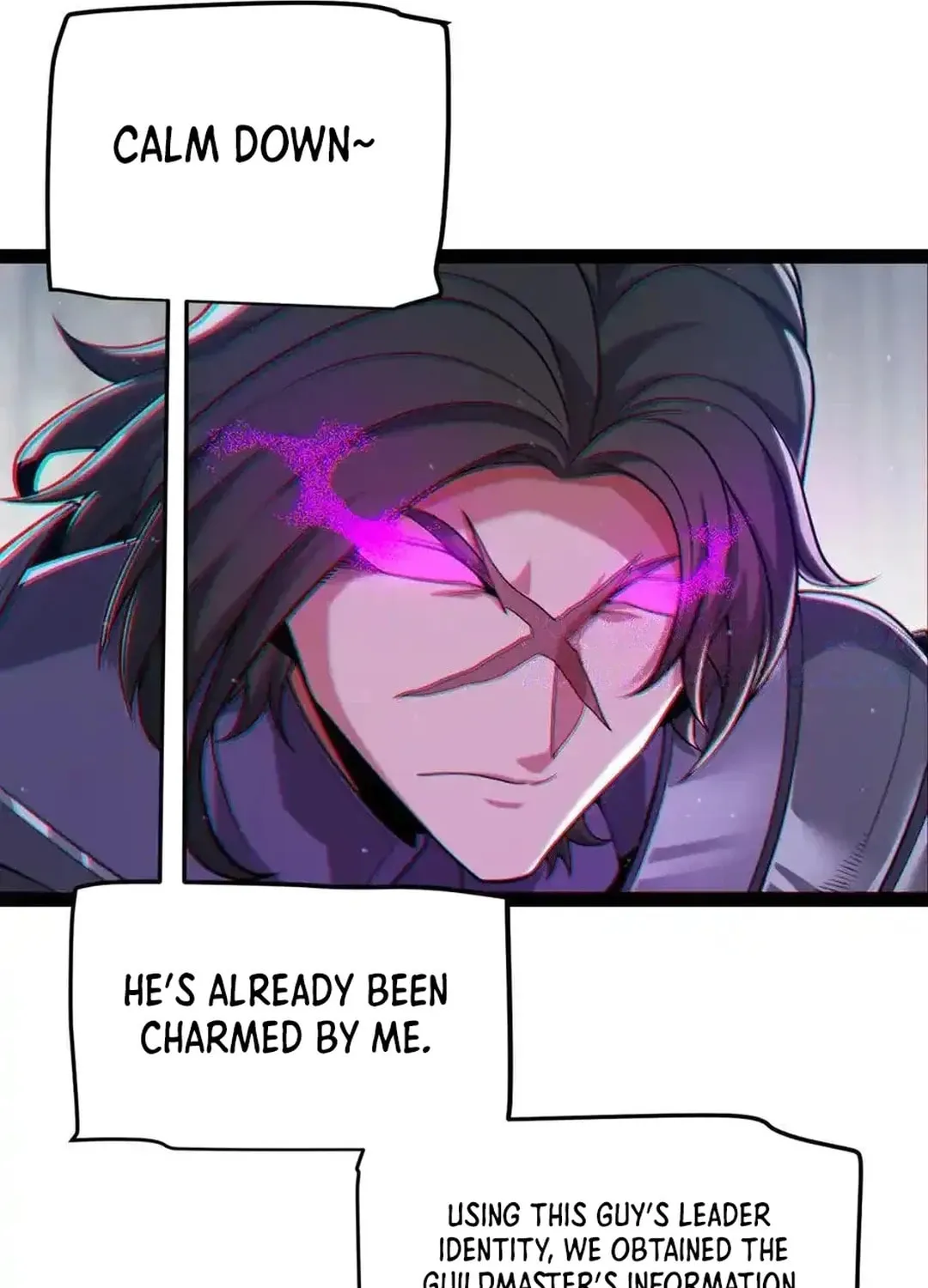 The Game That I Came From (Colored) Chapter 329 page 58 - 