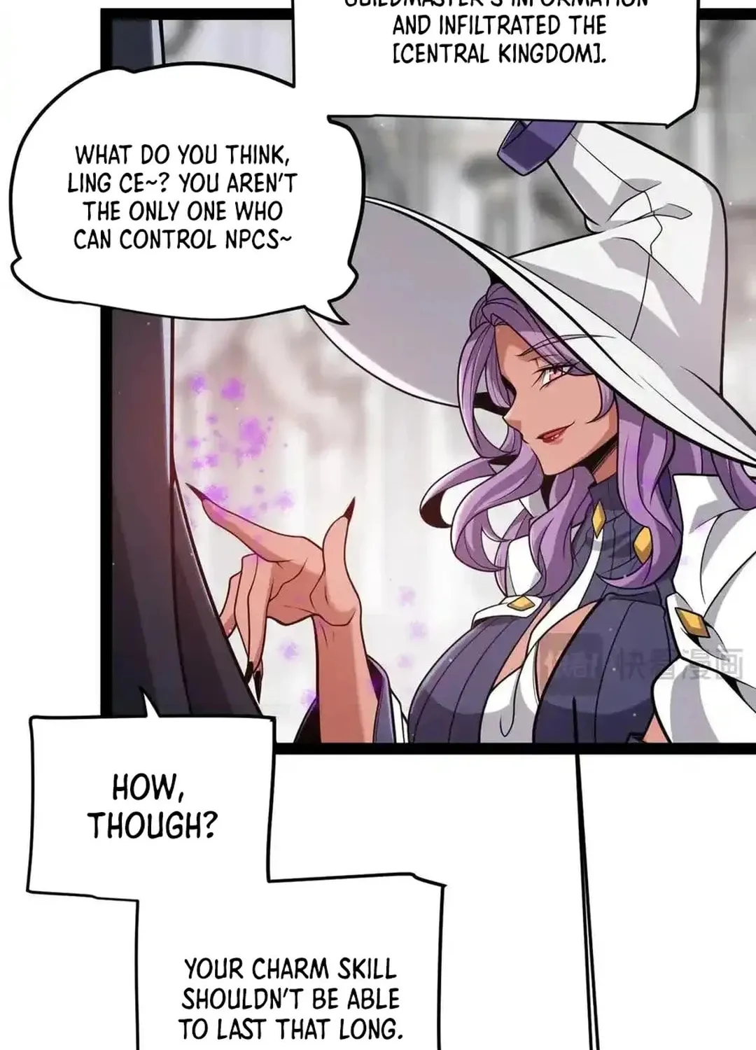 The Game That I Came From (Colored) Chapter 329 page 59 - 